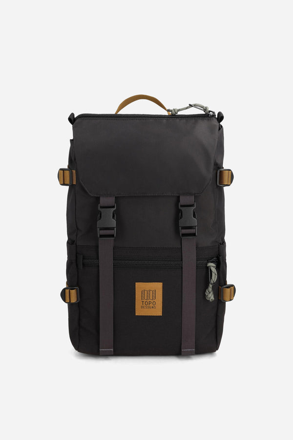 Rover Pack Classic  Black/Neutral