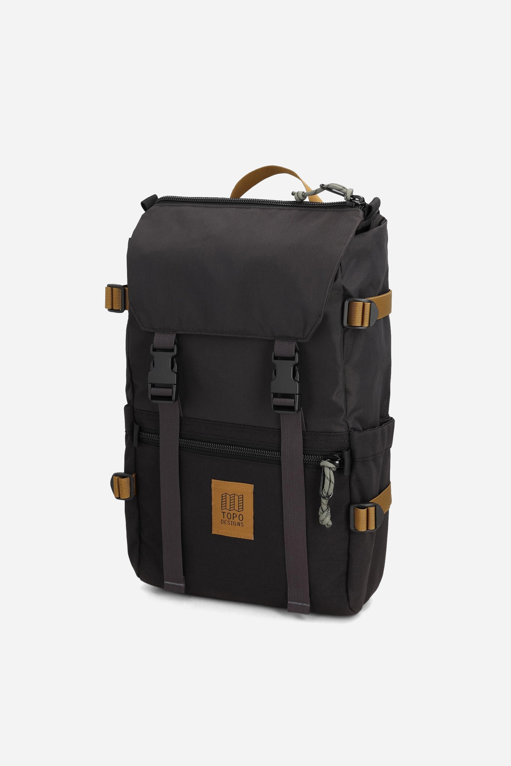 Rover Pack Classic 20L Black/Neutral