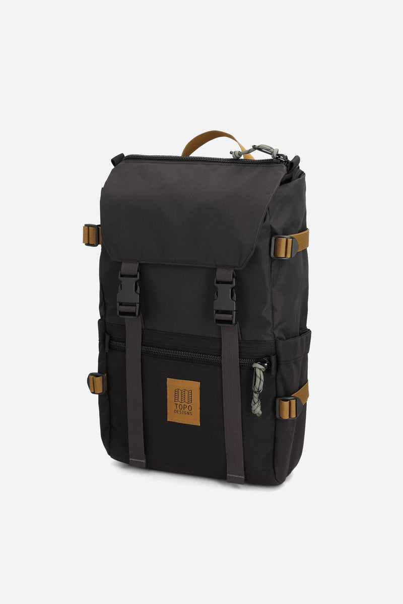 Rover Pack Classic  Black/Neutral