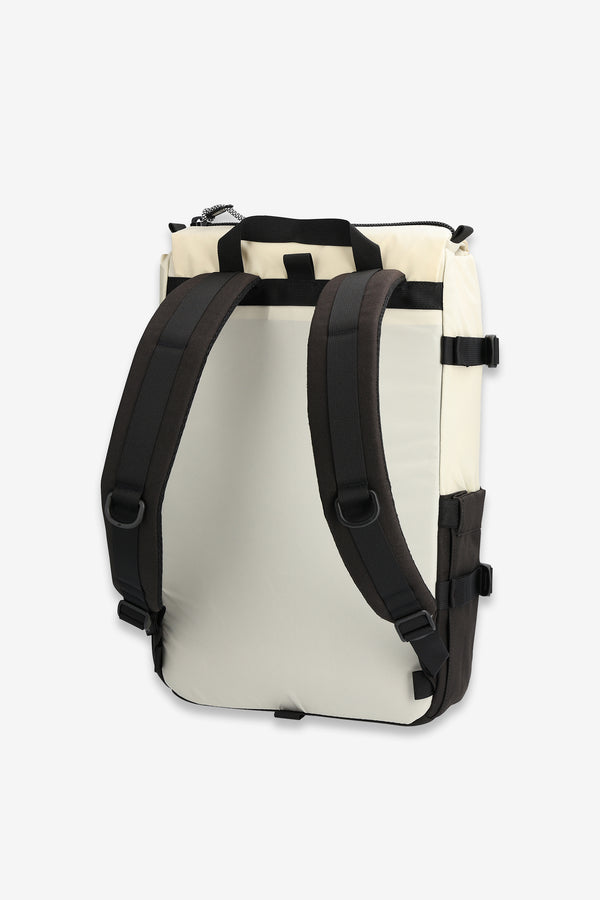 Rover Pack Classic  Bone White/Black