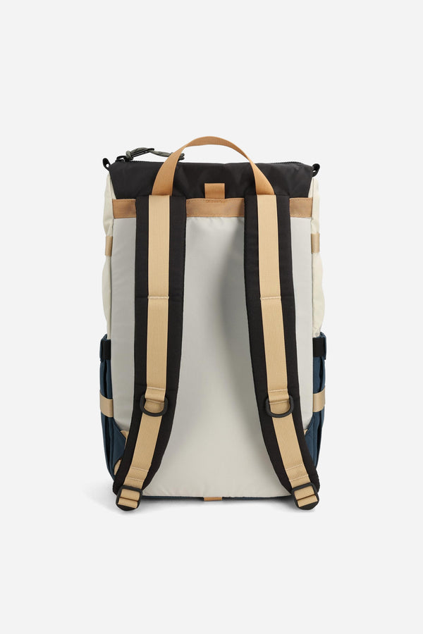 Rover Pack Classic  Bone White/Pond Blue