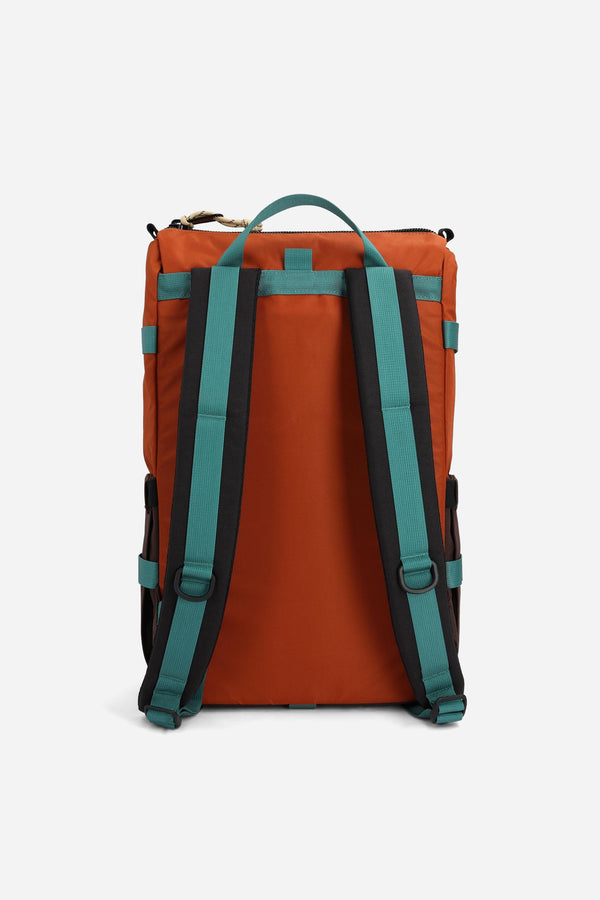 Rover Pack Classic  Clay/Chocolate