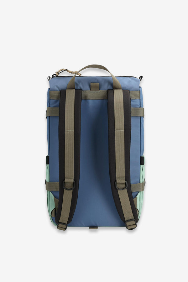 Rover Pack Classic  Stone Blue/Ash Green