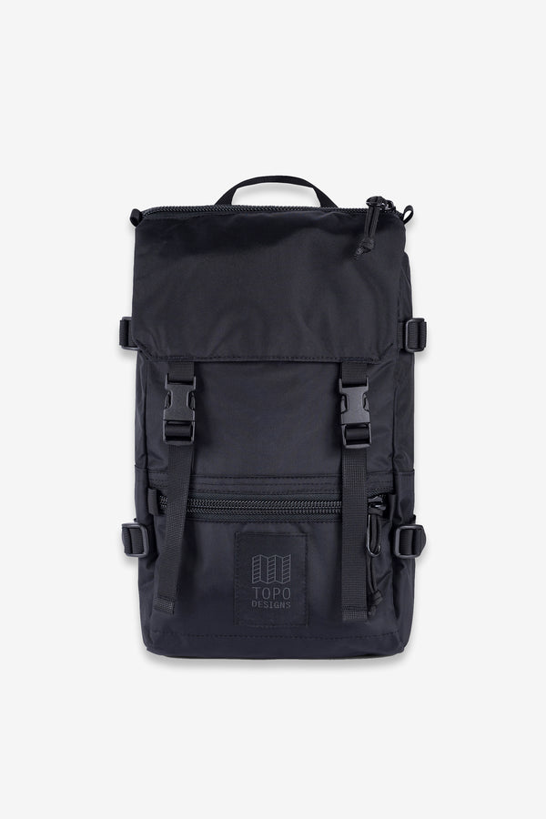 Rover Pack Mini  S24 Black/Black