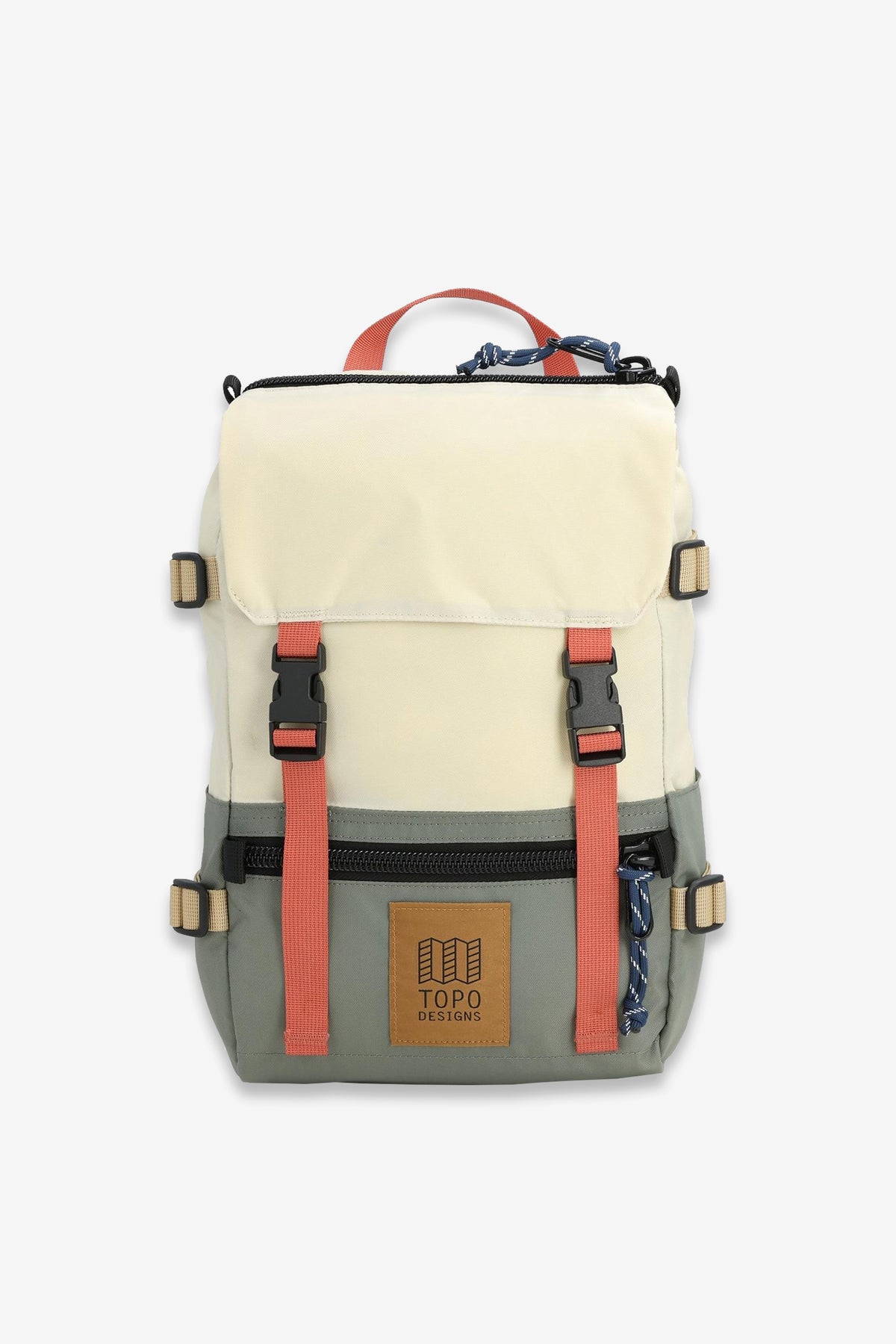 Rover Pack Mini Bone White/Beetle