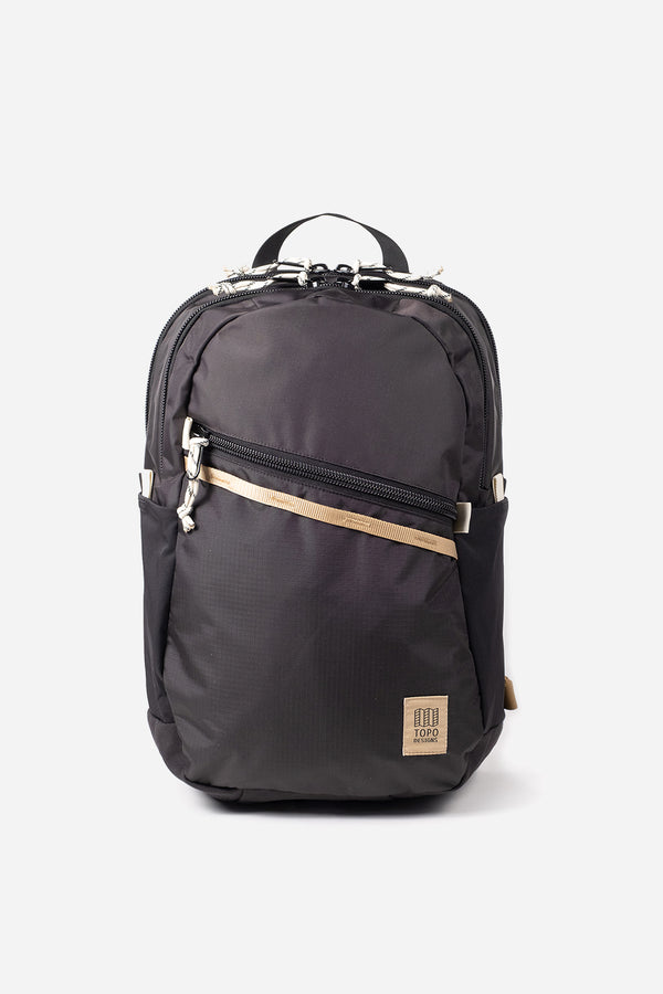 Commuter Backpack Black/Neutral