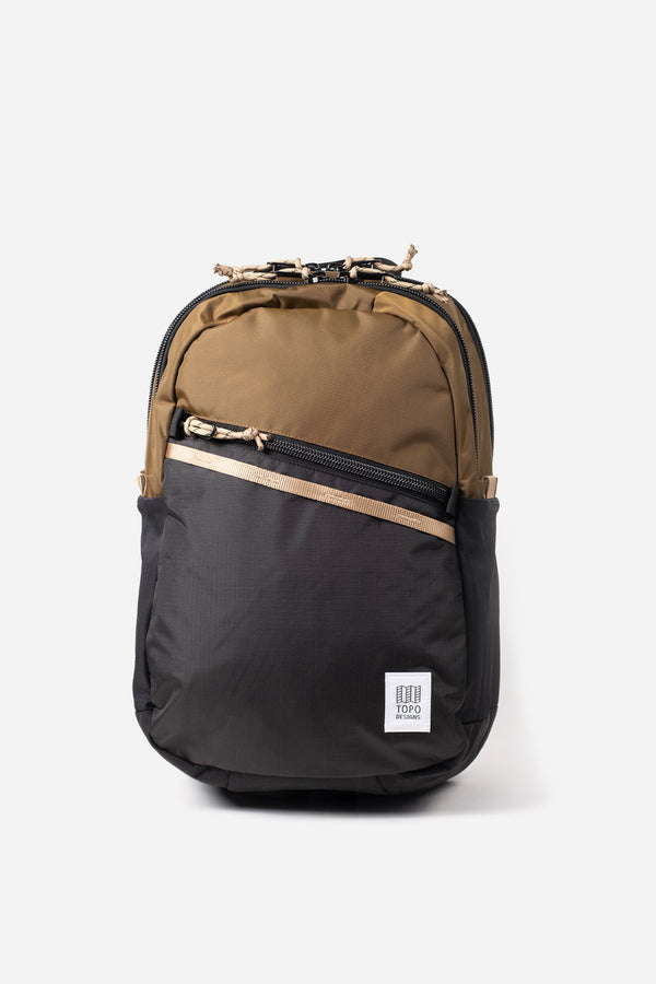 Commuter Backpack Desert Palm/Elmwood