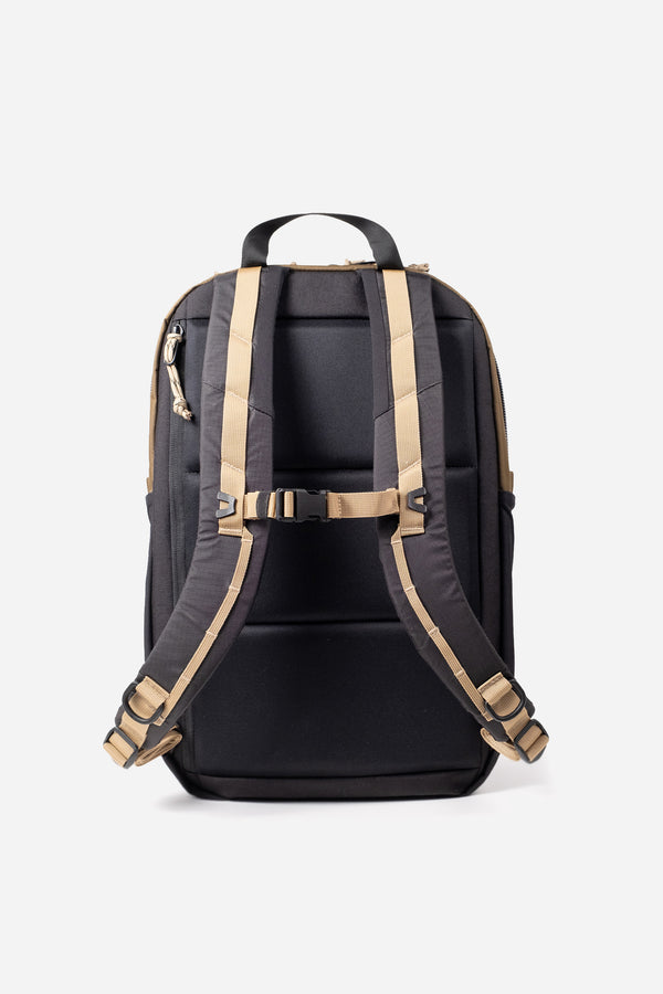 Commuter Backpack Desert Palm/Elmwood