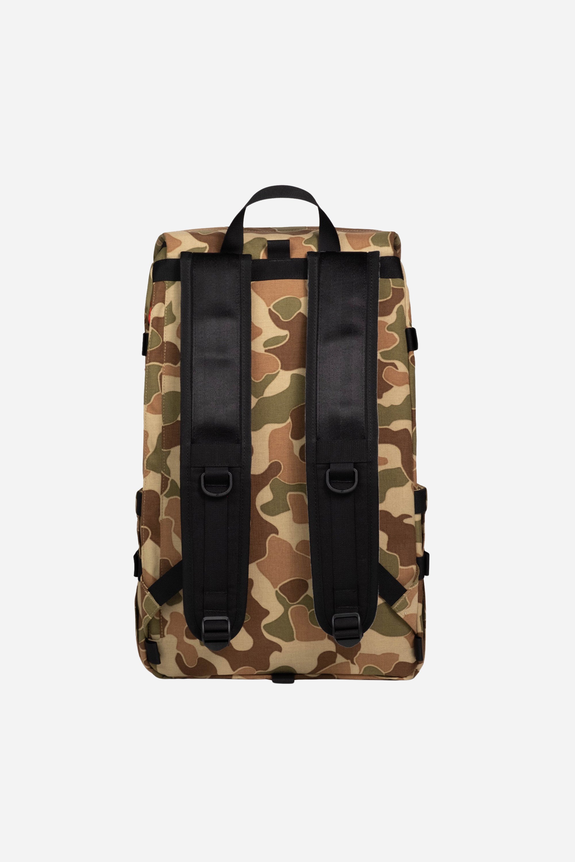 Limited Edition Klettersack 25L Duck Camo