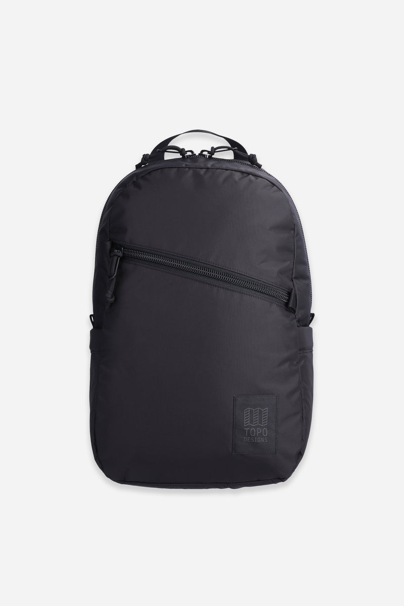 Light Pack Black/Black