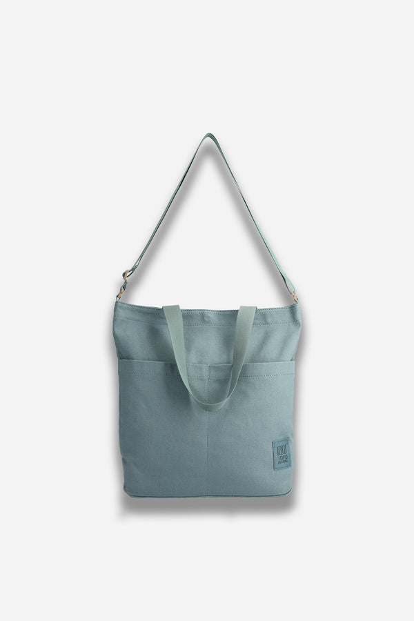 Dirt Tote Bag Sea Pine