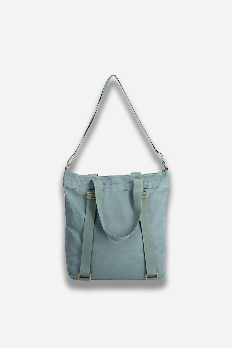 Dirt Tote Bag Sea Pine