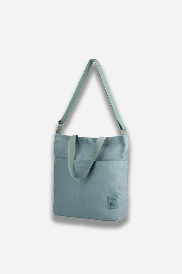 Dirt Tote Bag Sea Pine