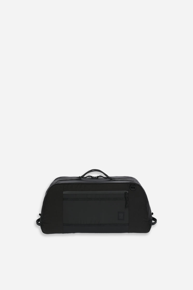 Mountain Duffel 70L Black/Black