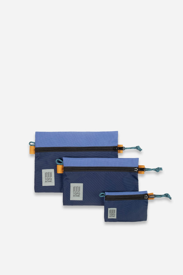 Accessory Bags Cobalt/Midnight