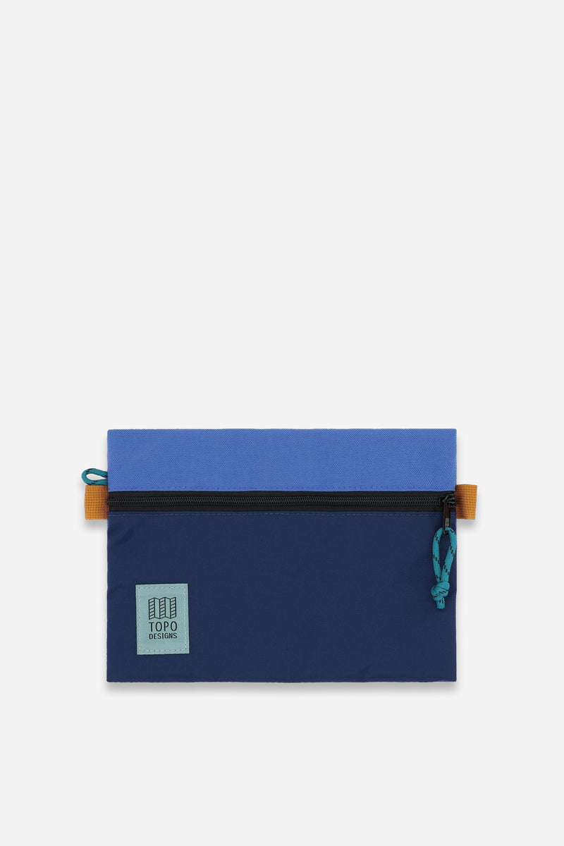 Accessory Bags Cobalt/Midnight