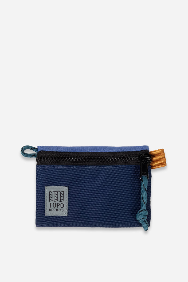 Accessory Bags Cobalt/Midnight
