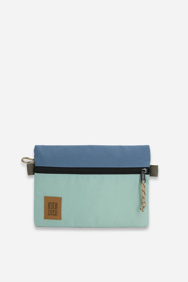 Accessory Bag Bundle Stone Blue/Ash Green