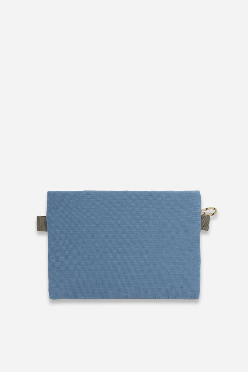 Accessory Bag Bundle Stone Blue/Ash Green