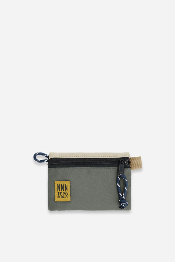 Accessory Bags Bone White/Beetle