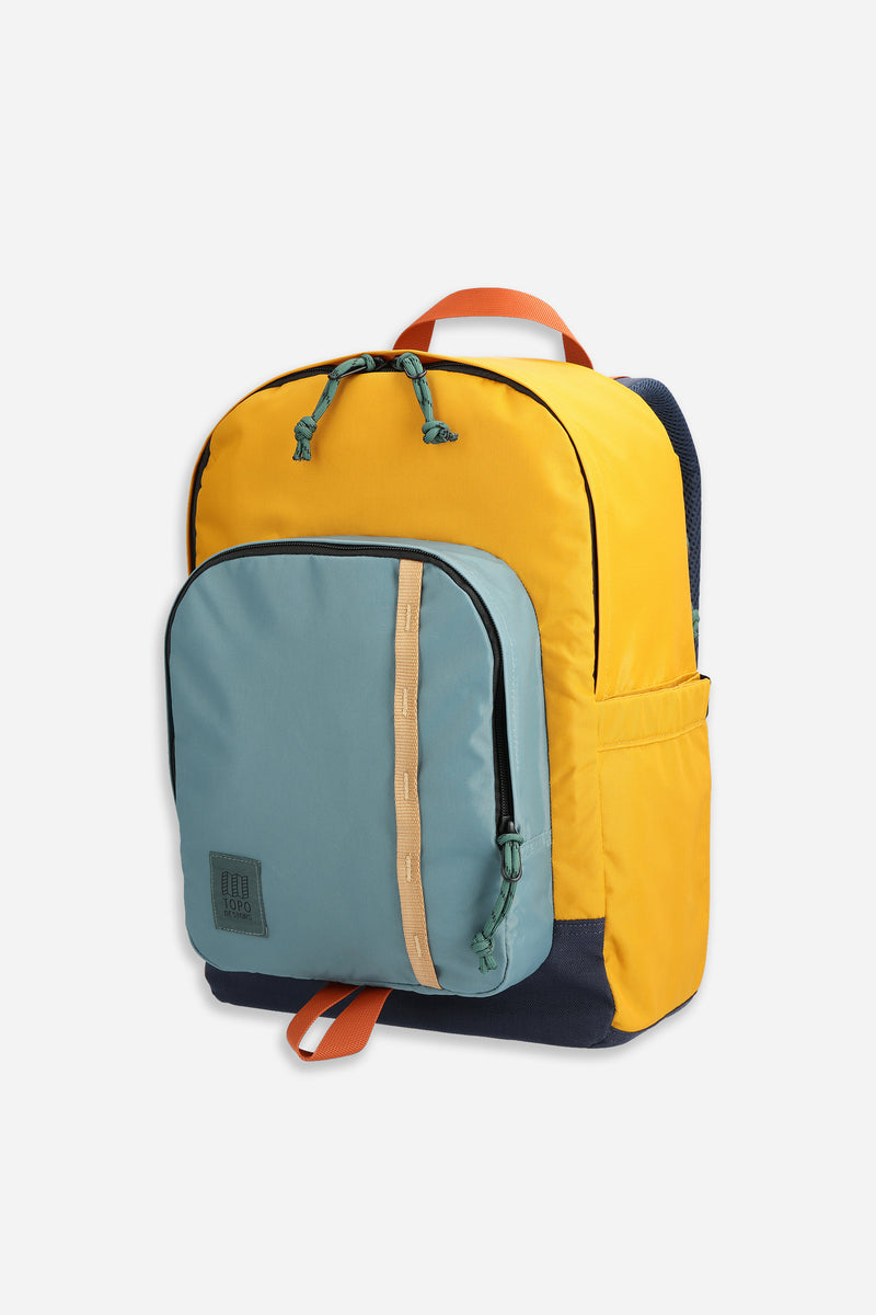 Session Pack Sea Pine/Mustard