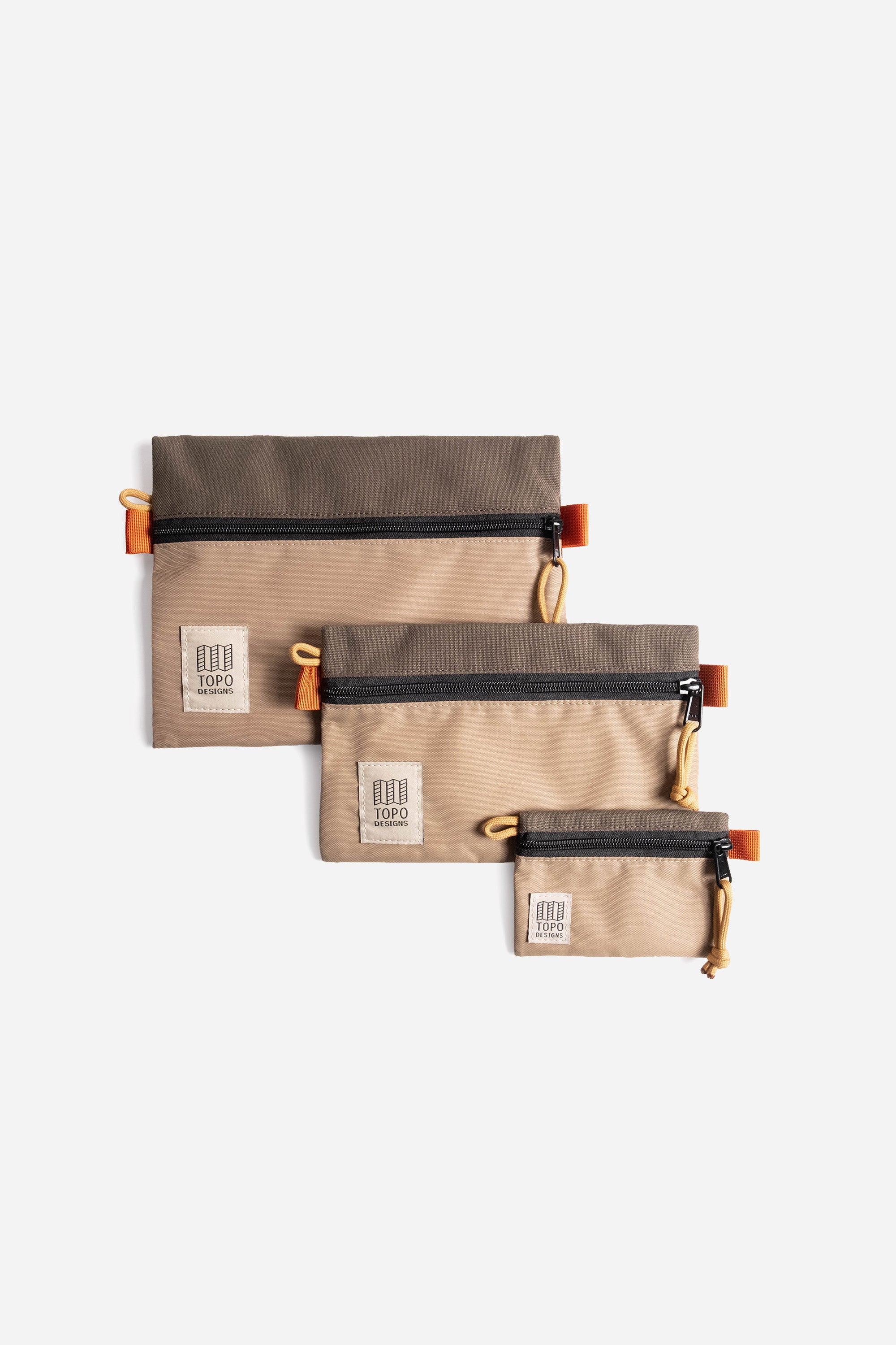 Accessory Bag Bundle Woodland/Elmwood