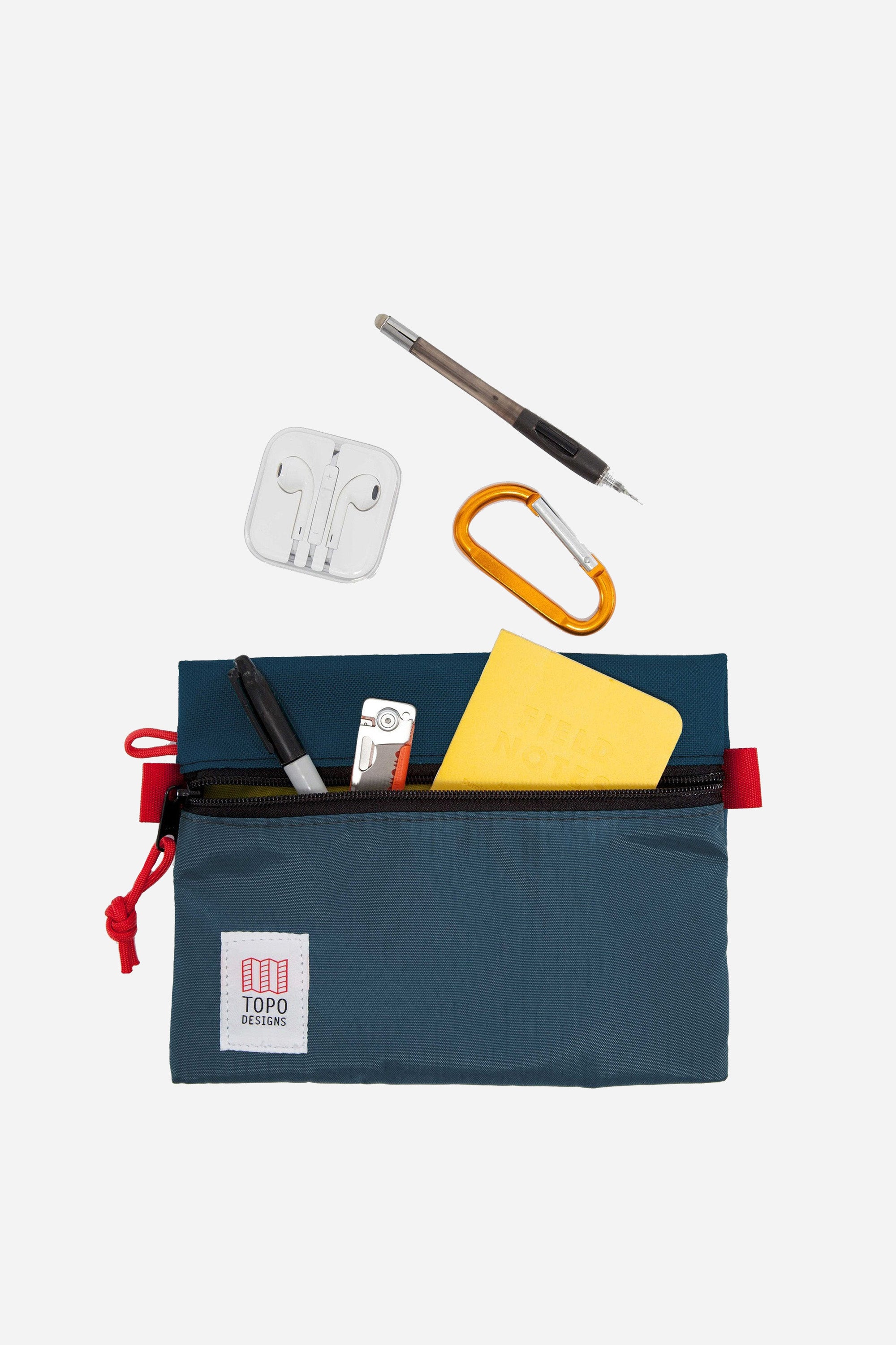 Accessory Bags Bundle Navy/Navy