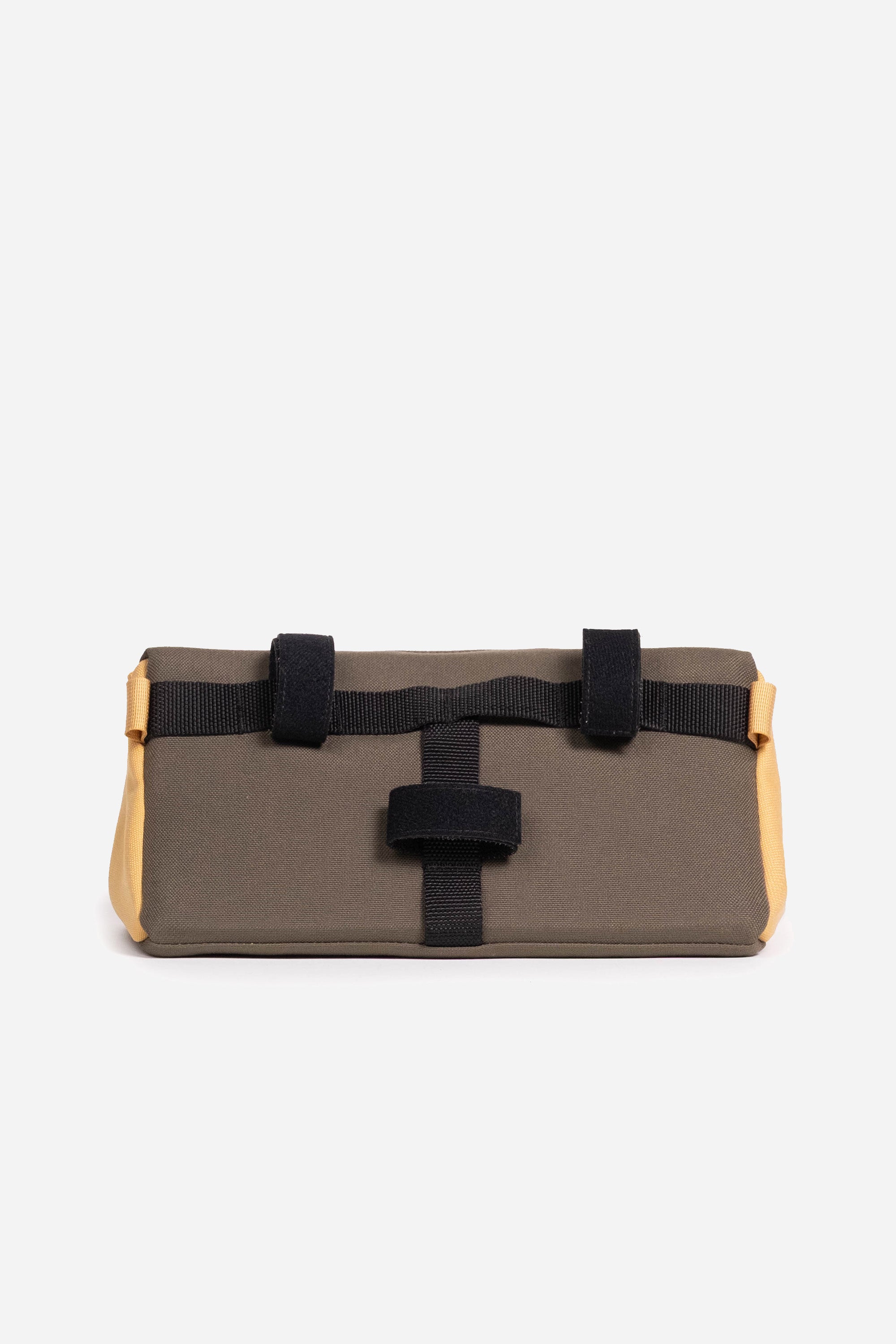 Bike Bag Mountain Woodland/Terracotta