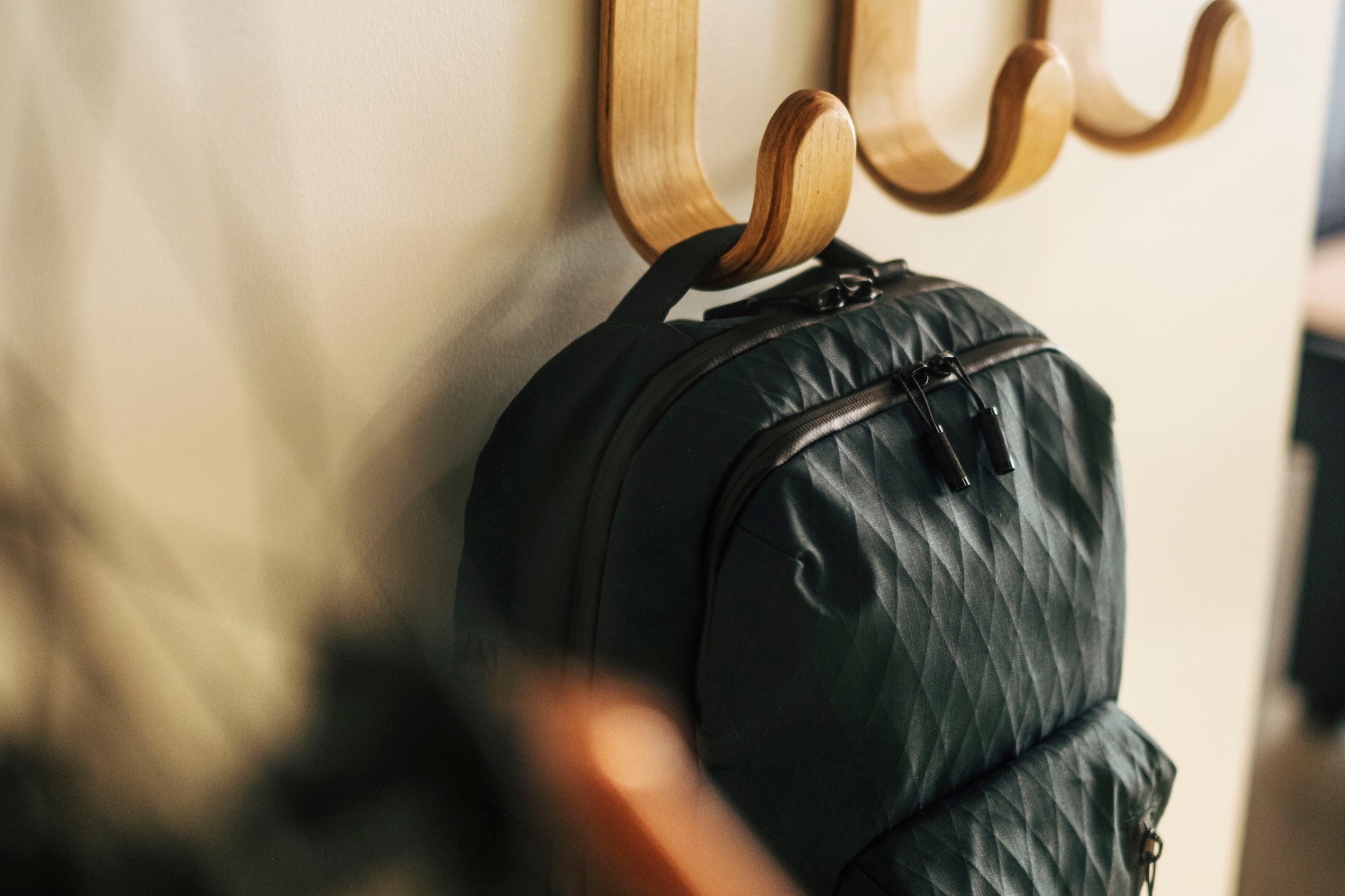 Global Pro Backpack 24L Black