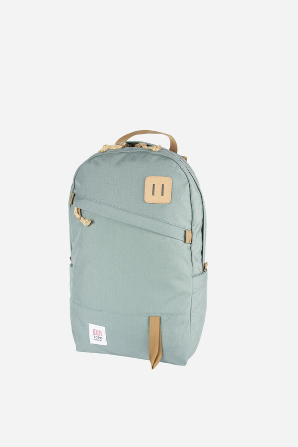 Daypack Classic Mineral Blue/Mineral Blue