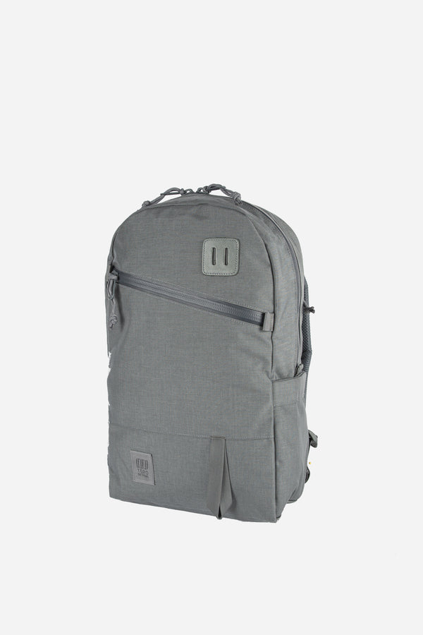 Daypack Tech Charcoal