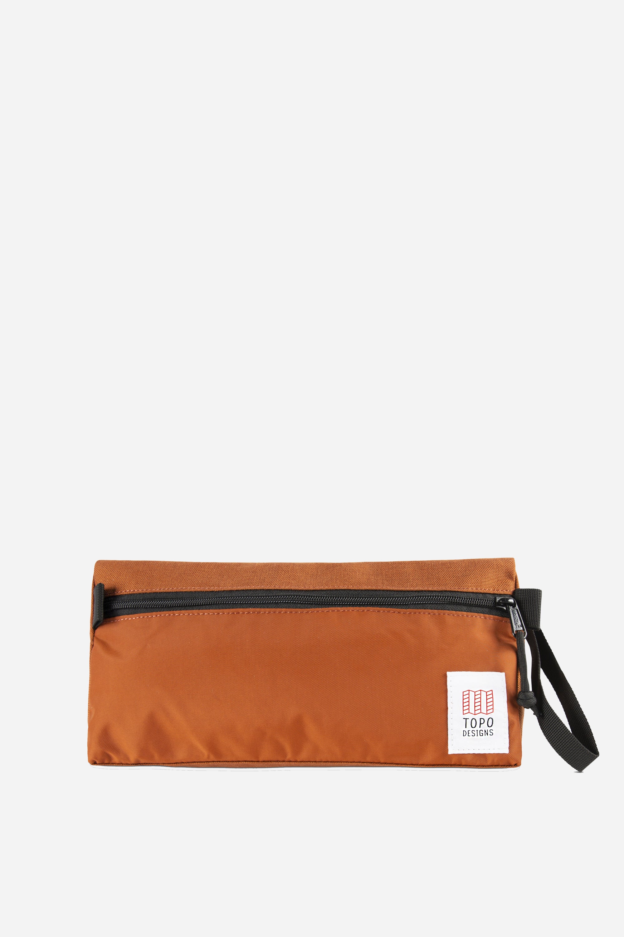 Dopp Kit Clay/Clay – Topo Designs