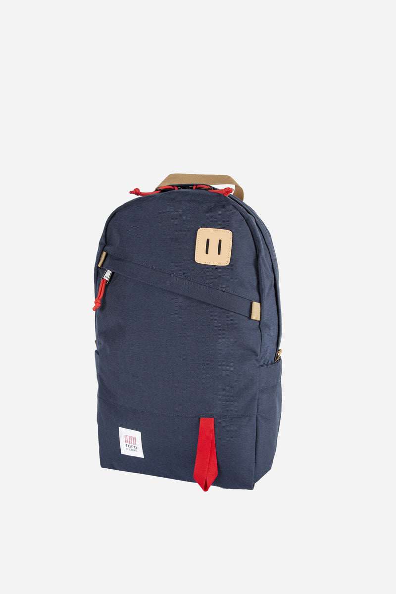 Daypack Classic Navy/Navy