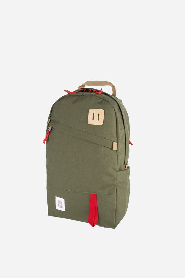 Daypack Classic Olive/Olive