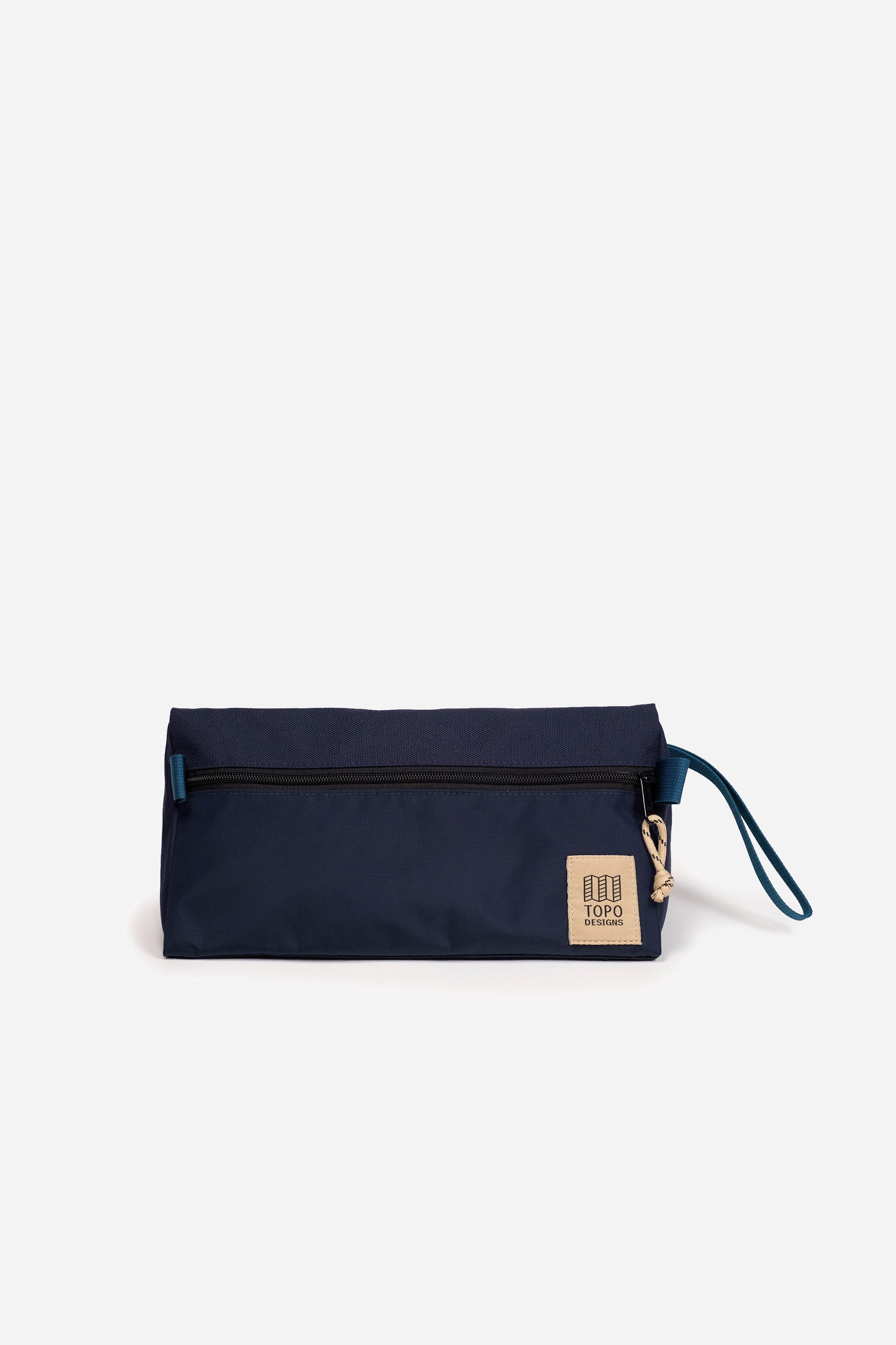 Dopp Kit Navy/Sahara