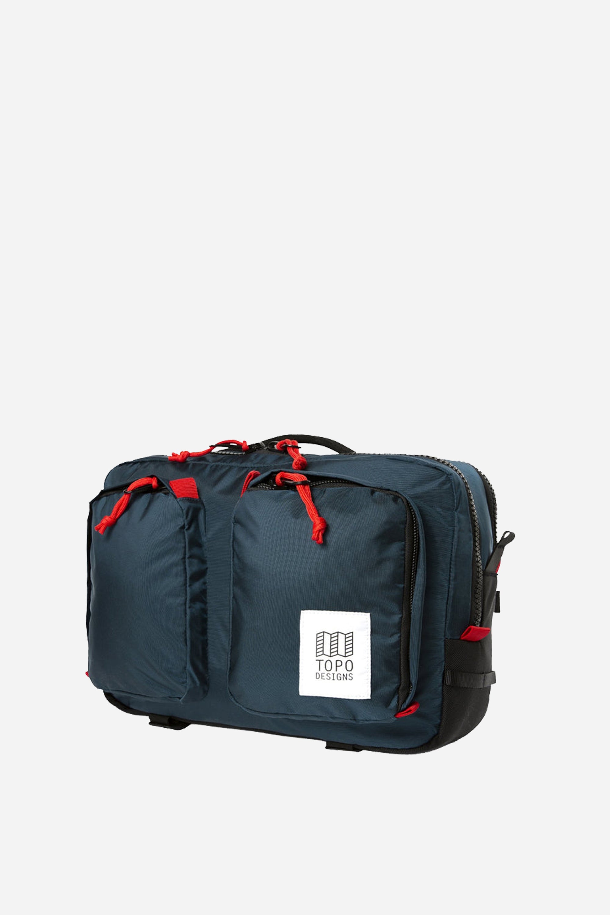 Global Briefcase 20L Navy