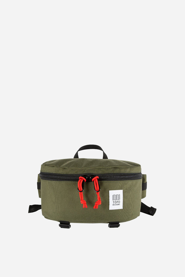 Hip Pack Classic Olive