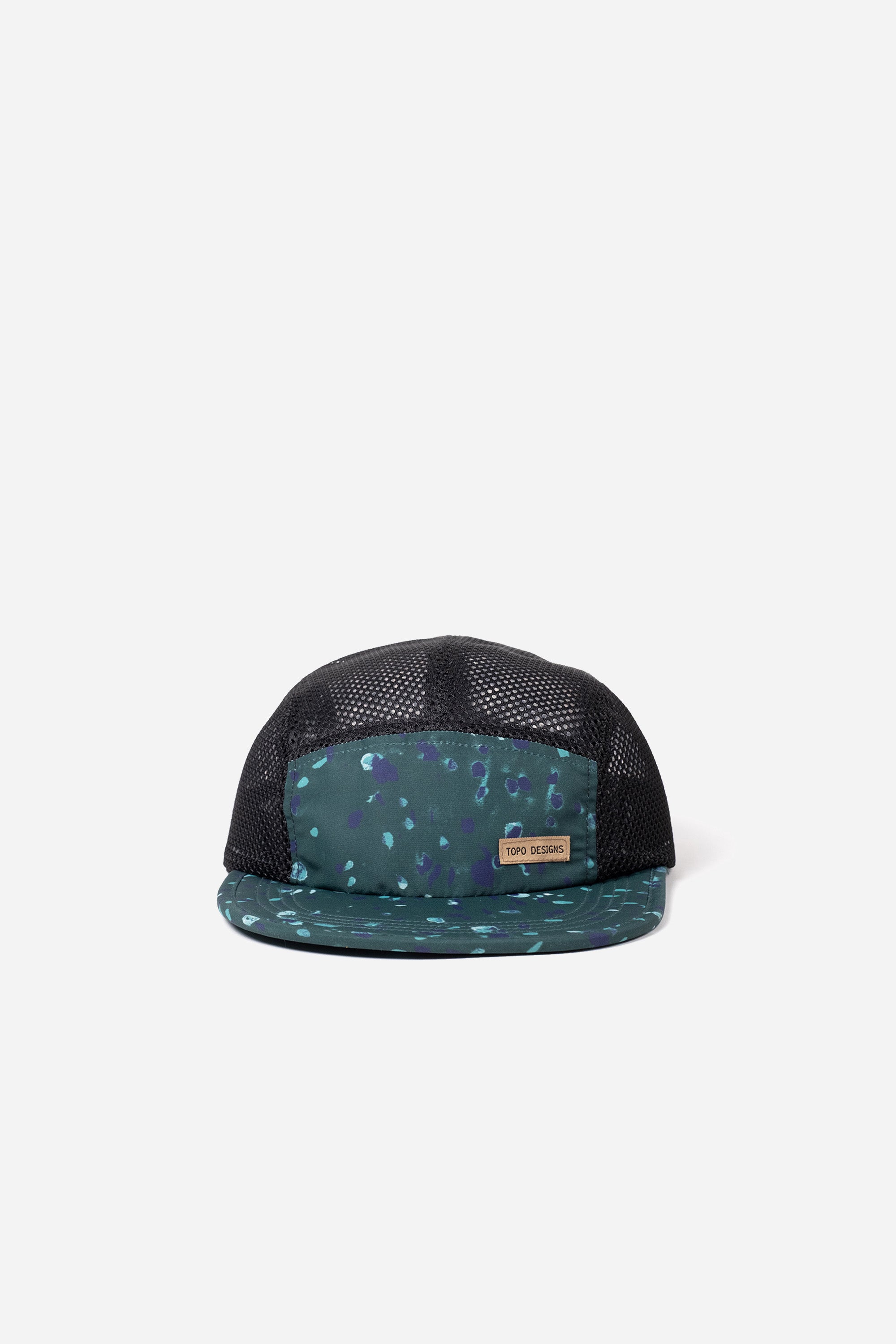 Global Hat Pine Riverbed