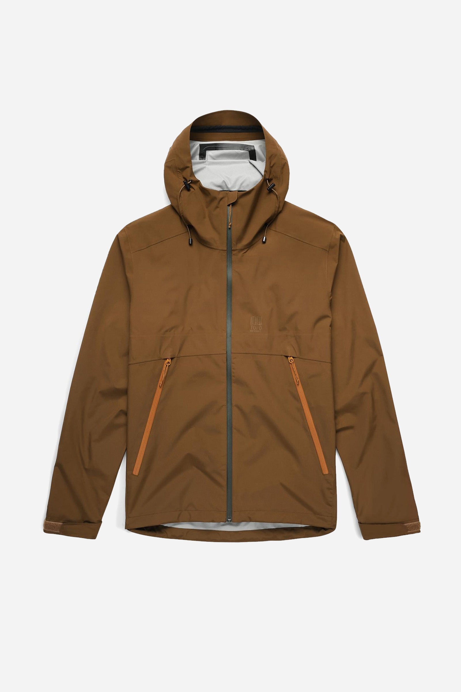 Global Jacket Mens Desert Palm