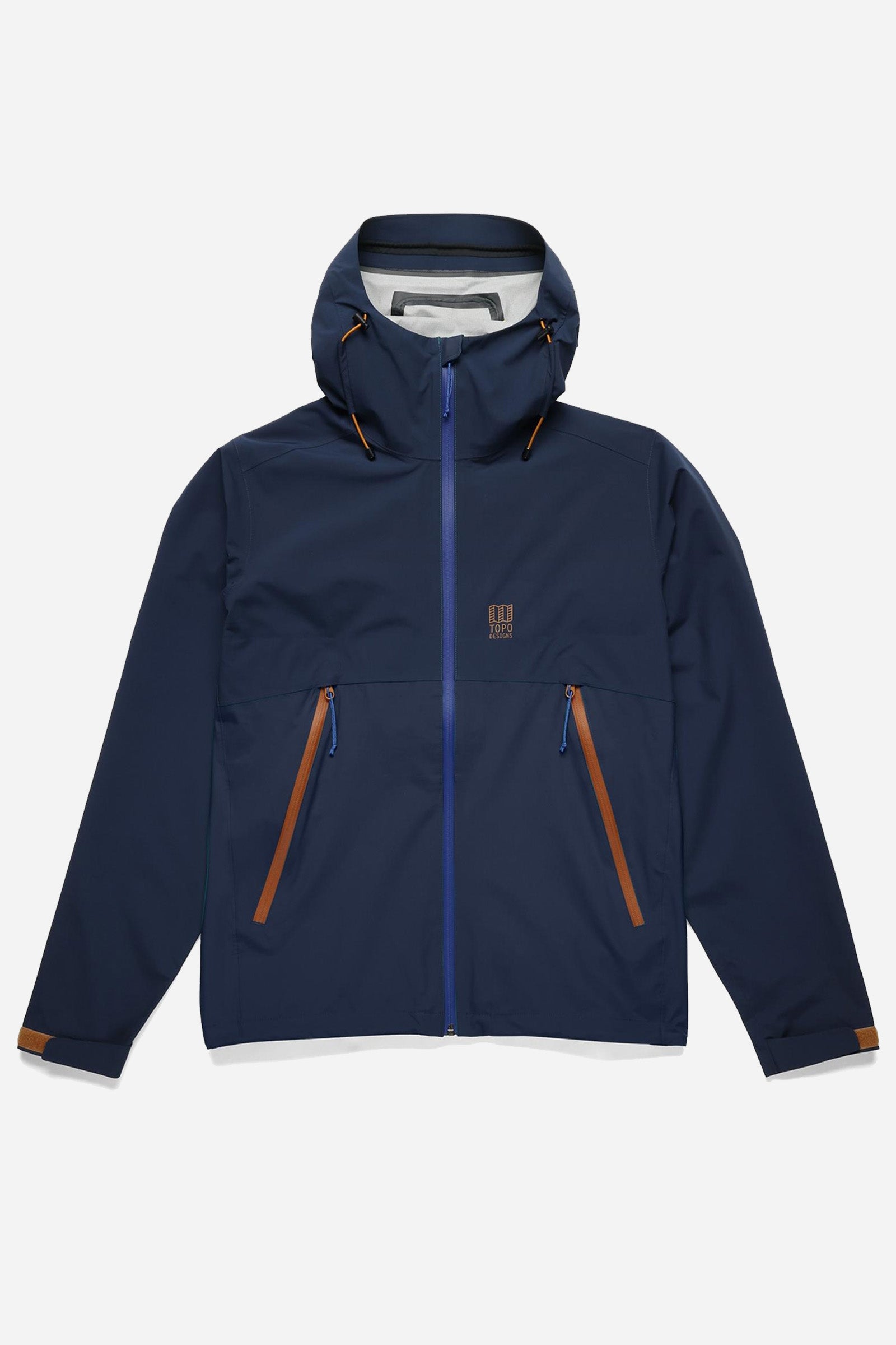 Global Jacket Mens Midnight