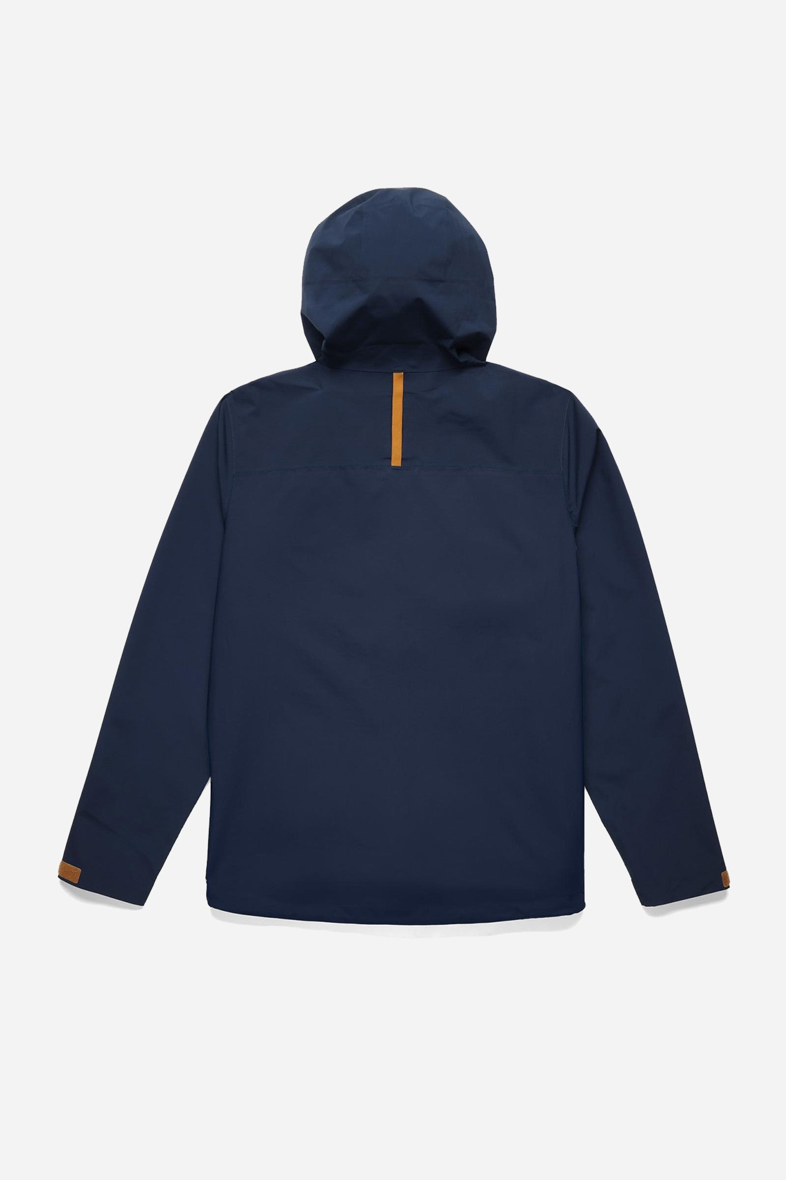 Global Jacket Mens Midnight