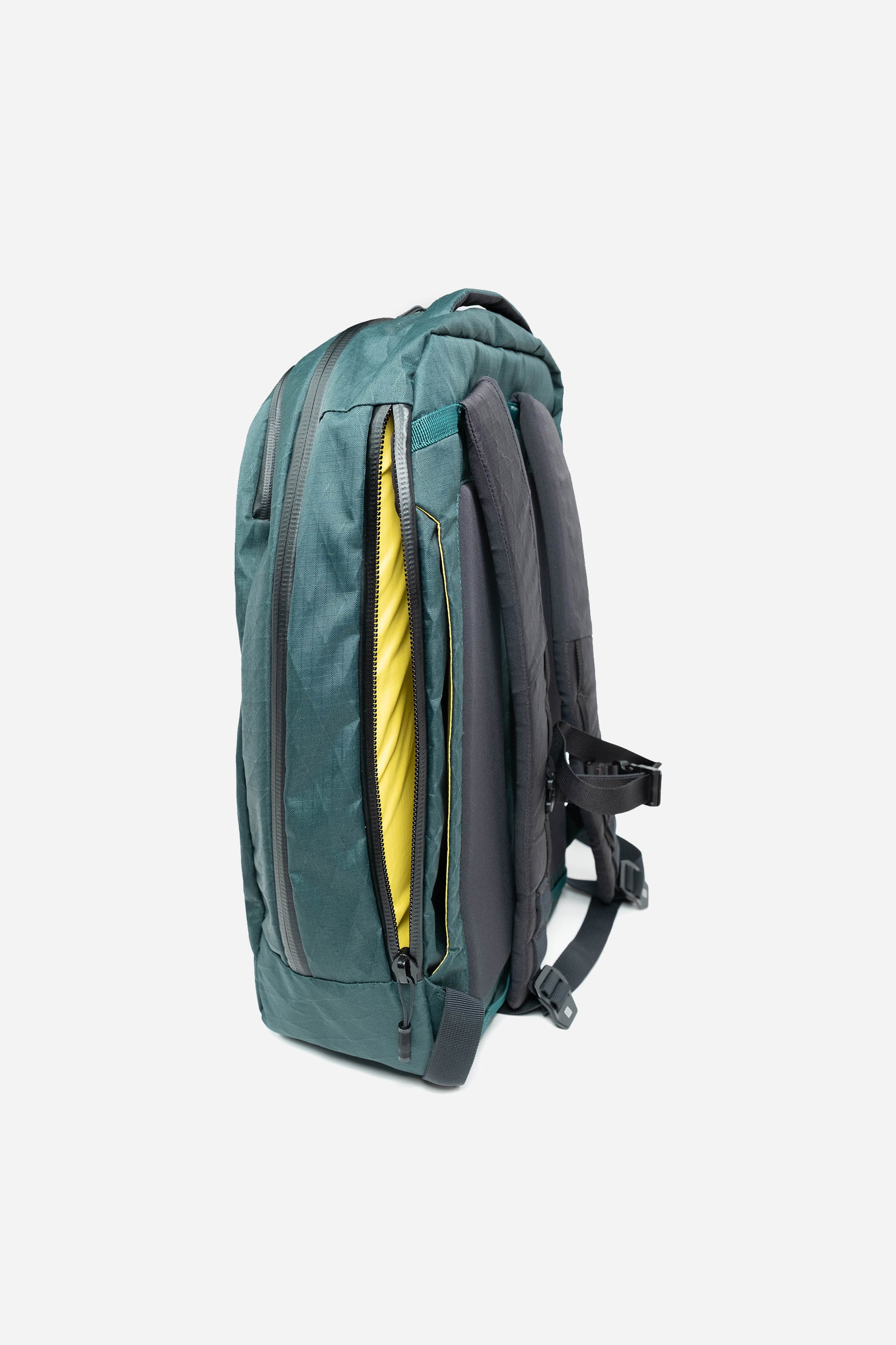 Global Pro Backpack 24L Black