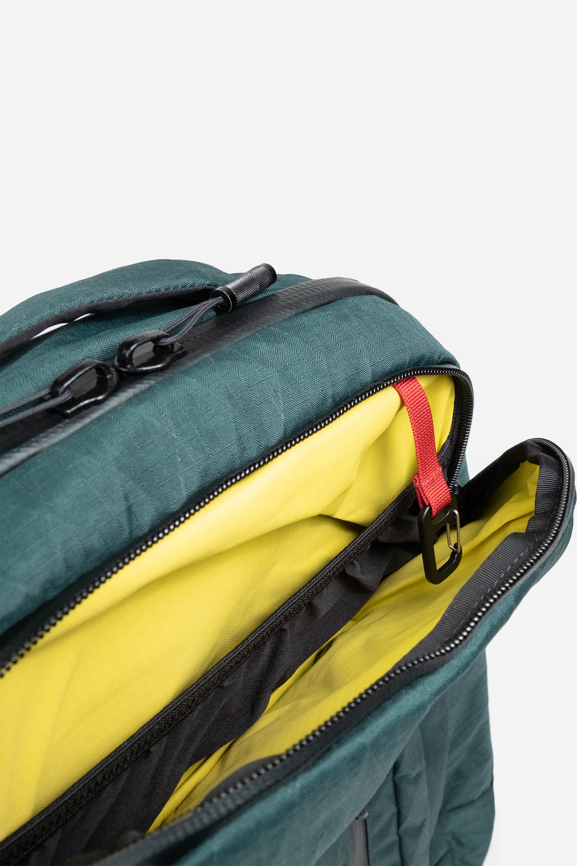 Global Pro Backpack 24L Black