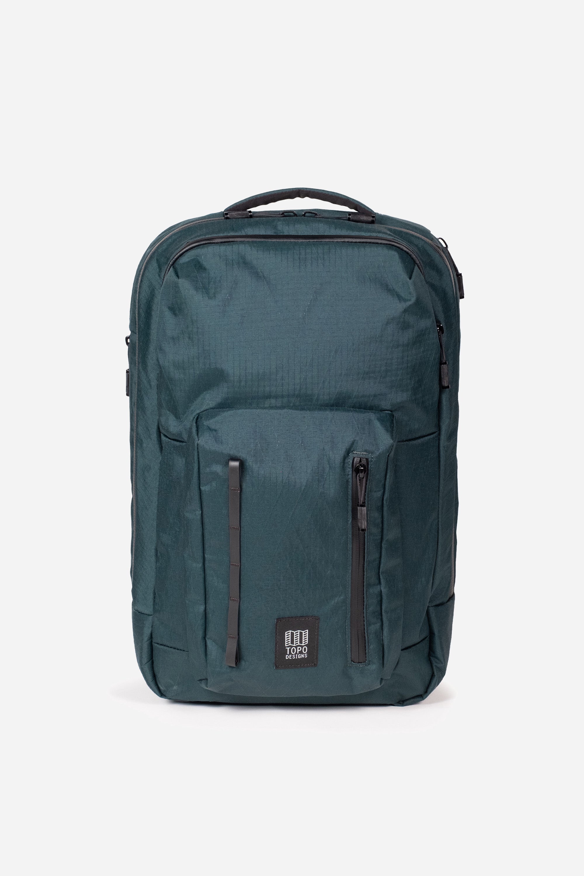 Global Pro Backpack Dark Pine