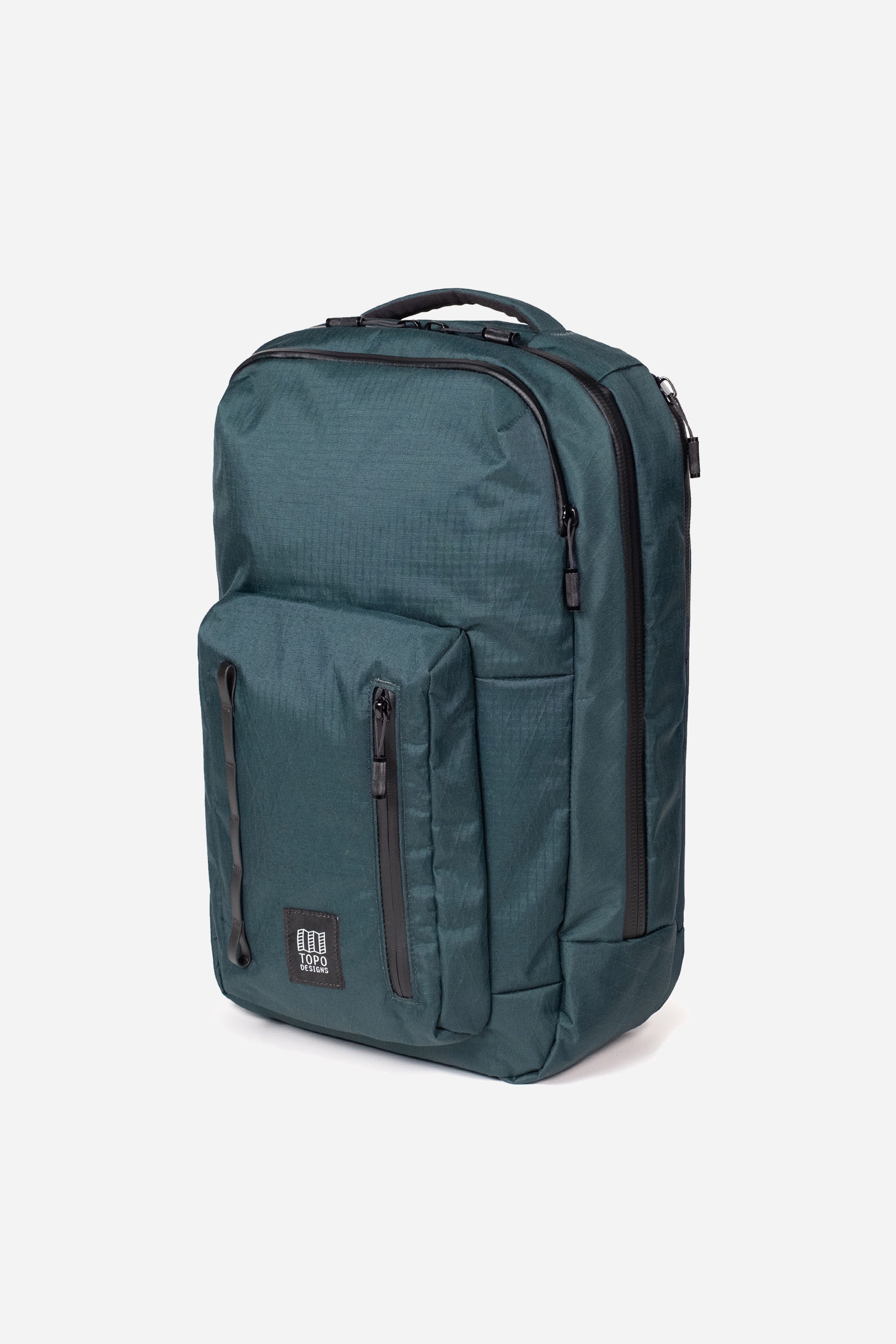 Global Pro Backpack Dark Pine