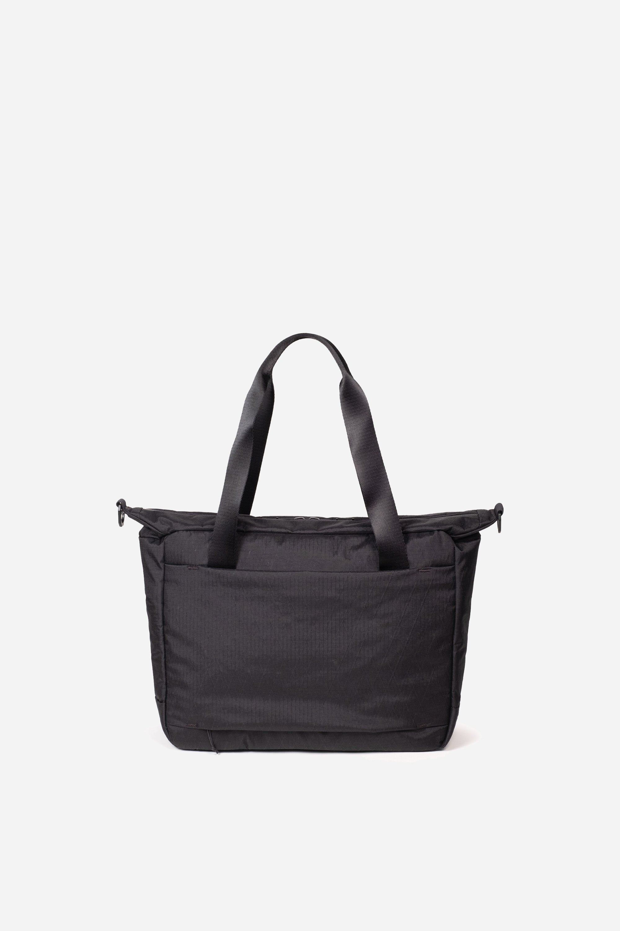 Global Pro Travel Tote Black