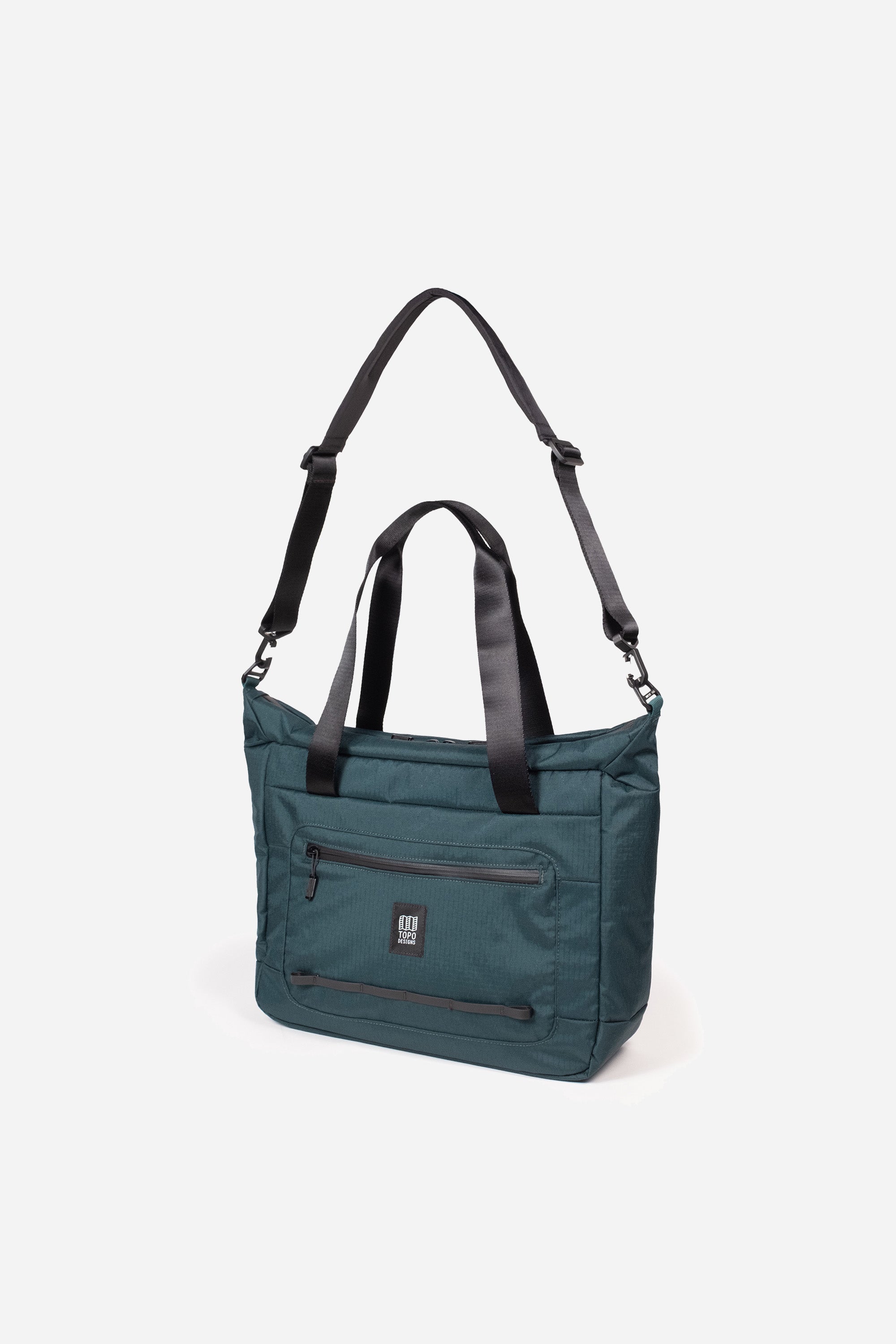 Global Pro Travel Tote Dark Pine