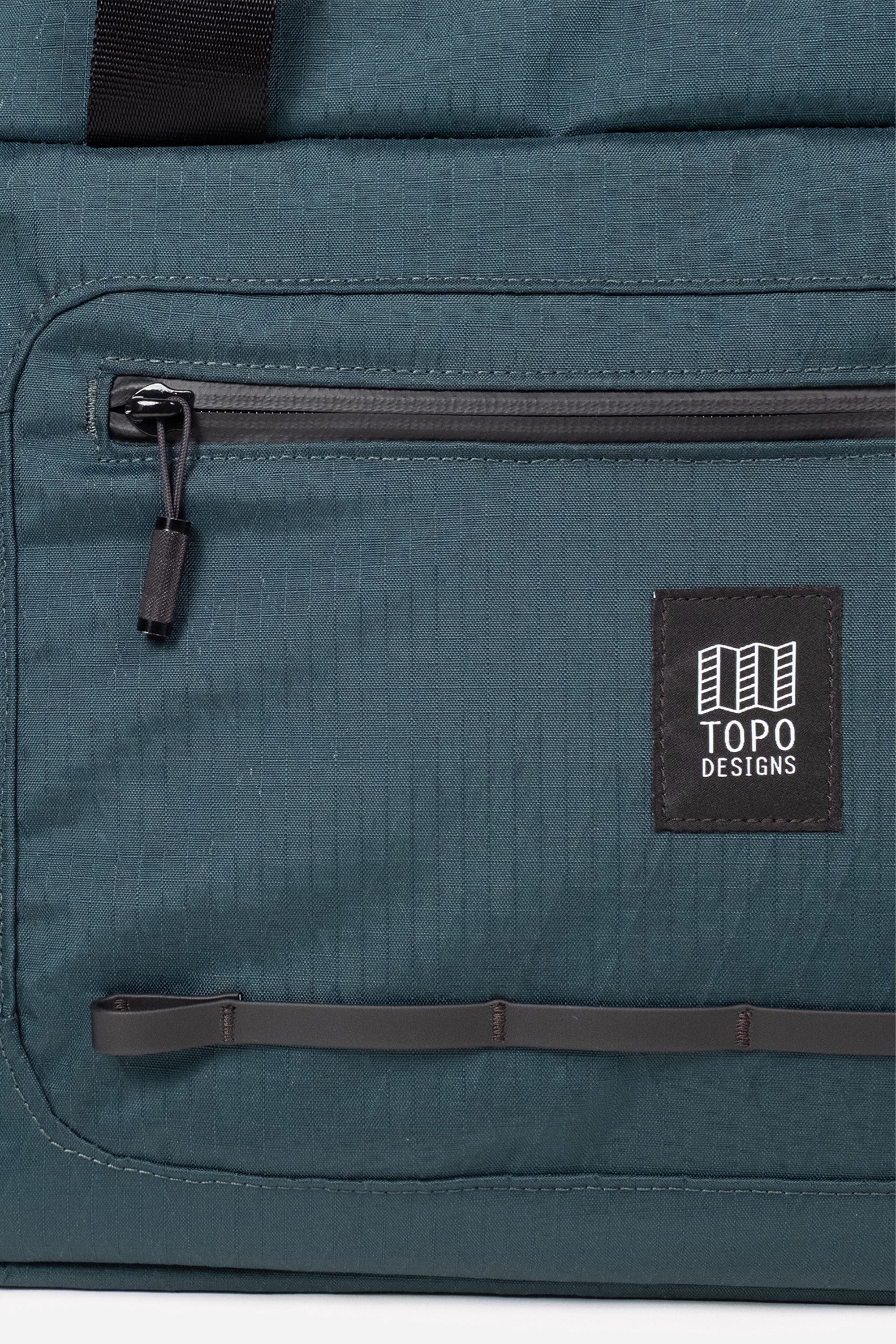Global Pro Travel Tote Dark Pine