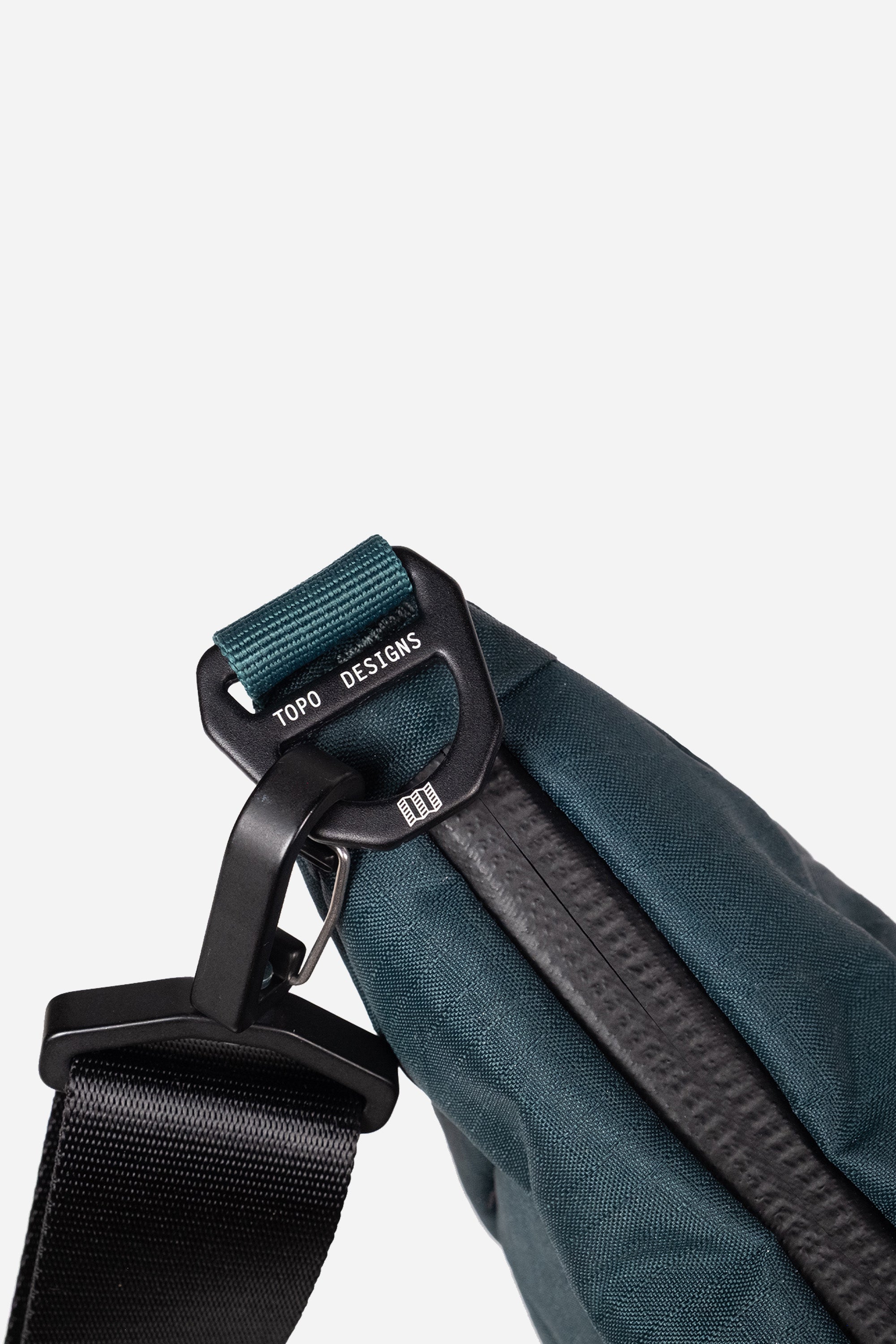 Global Pro Travel Tote Black