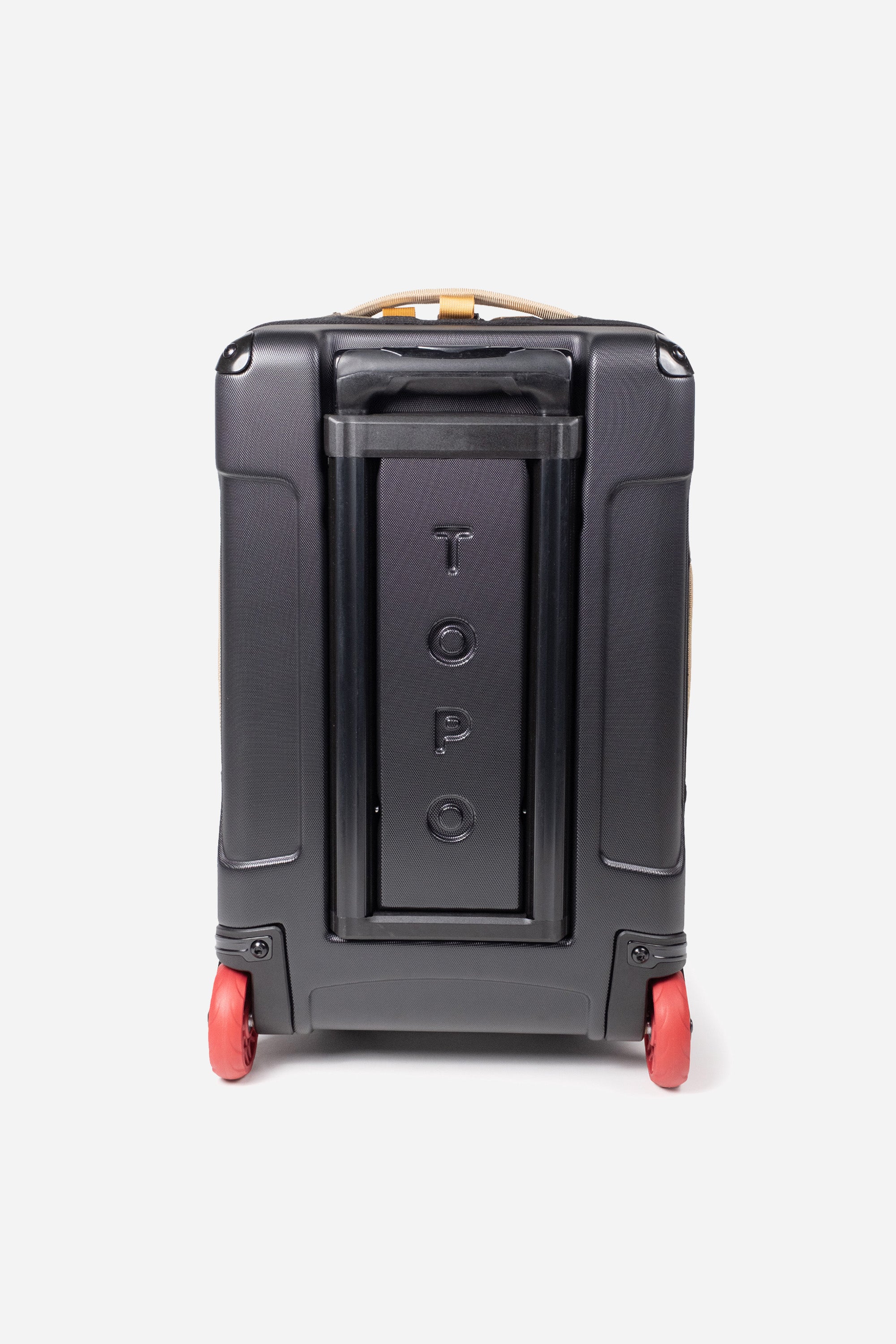 Global Travel Bag Roller Woodland/Elmwood